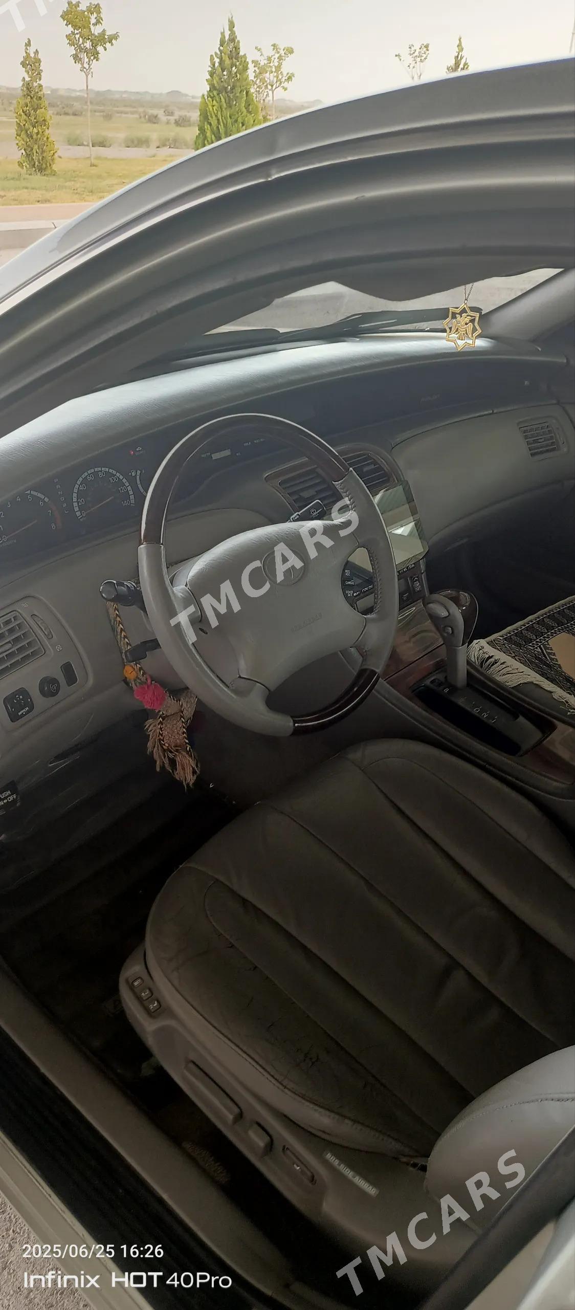Toyota Avalon 2002 - 200 000 TMT - Türkmenabat - img 3