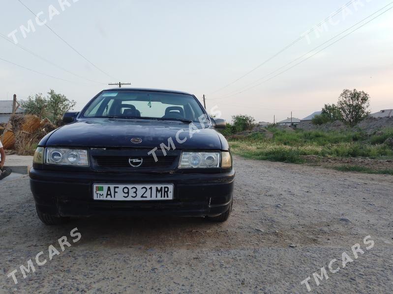 Opel Vectra 1991 - 23 000 TMT - Türkmengala - img 4
