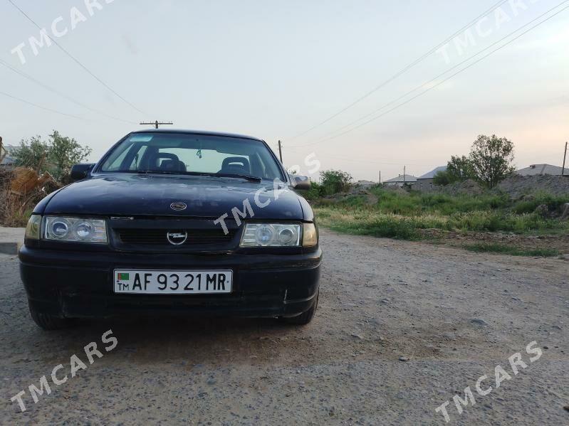 Opel Vectra 1991 - 23 000 TMT - Türkmengala - img 6