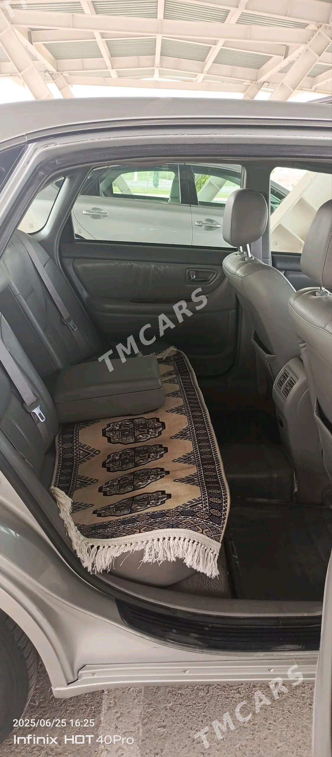 Toyota Avalon 2002 - 200 000 TMT - Türkmenabat - img 6