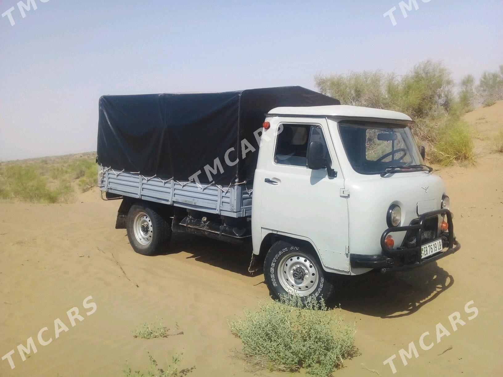 UAZ 452 2005 - 88 000 TMT - Туркменабат - img 2