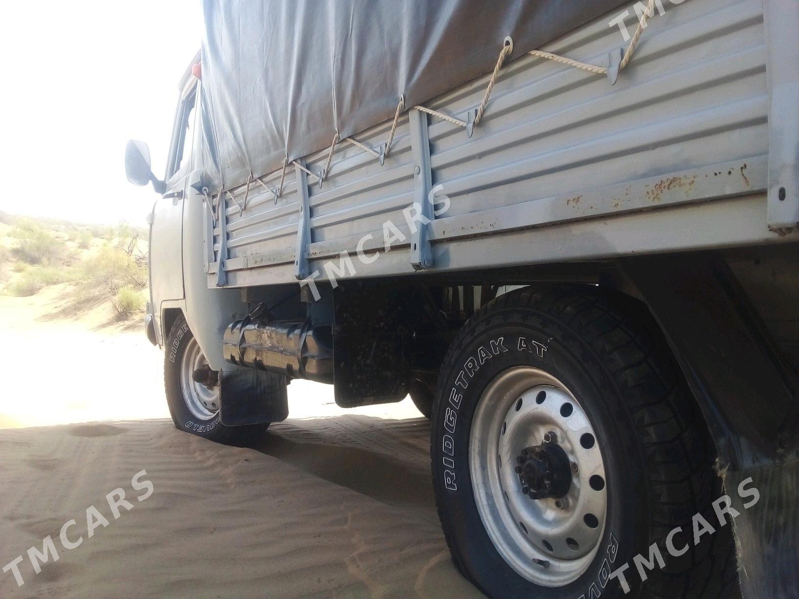 UAZ 452 2005 - 88 000 TMT - Туркменабат - img 3