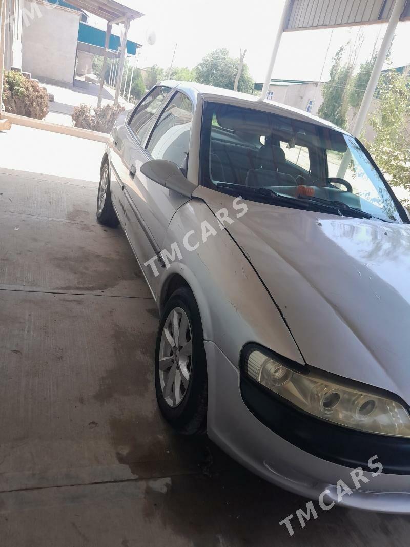 Opel Vectra 1999 - 45 000 TMT - Köneürgenç - img 2