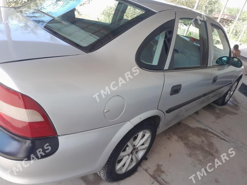 Opel Vectra 1999 - 45 000 TMT - Köneürgenç - img 1