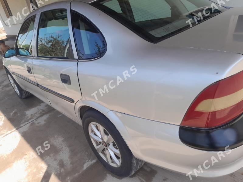 Opel Vectra 1999 - 45 000 TMT - Köneürgenç - img 4