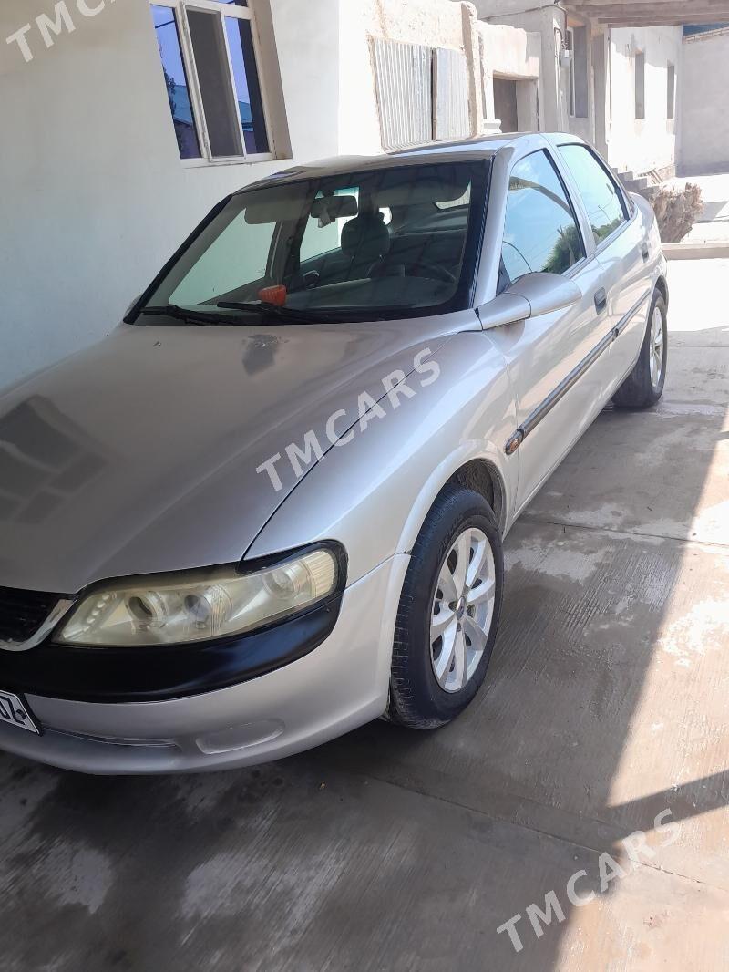 Opel Vectra 1999 - 45 000 TMT - Köneürgenç - img 3