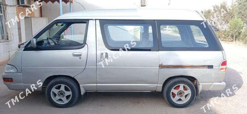 Toyota Town Ace 1993 - 26 000 TMT - Серахс - img 2
