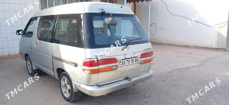 Toyota Town Ace 1993 - 26 000 TMT - Серахс - img 3