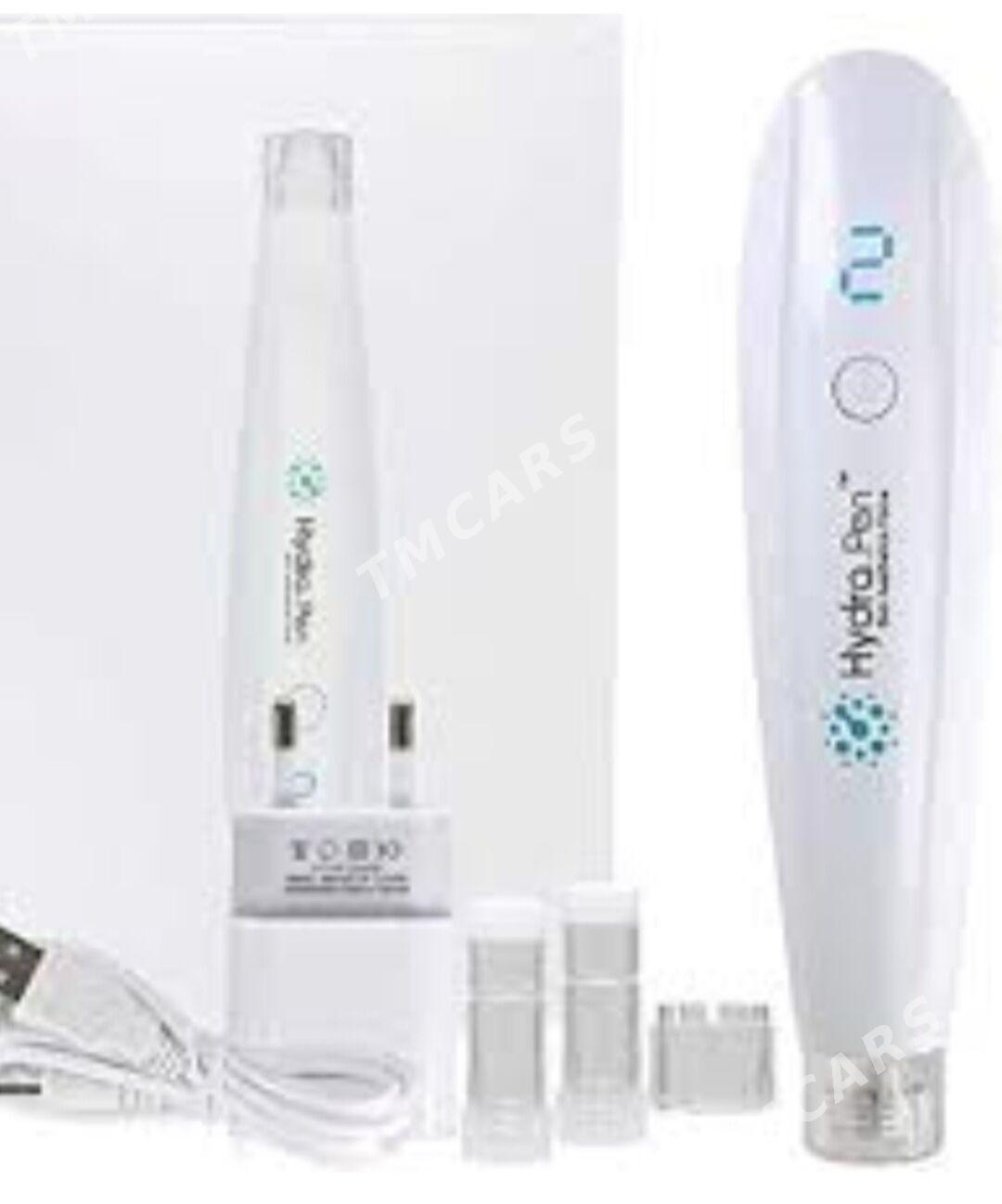 Ŷúz aparat hydro pen - 11 mkr - img 1