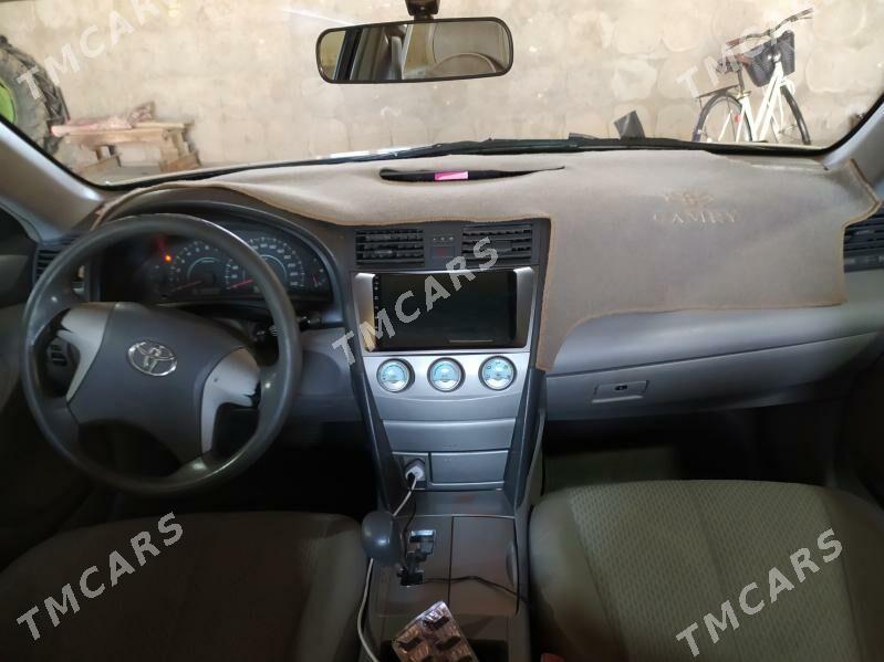 Toyota Camry 2007 - 120 000 TMT - Murgap - img 3