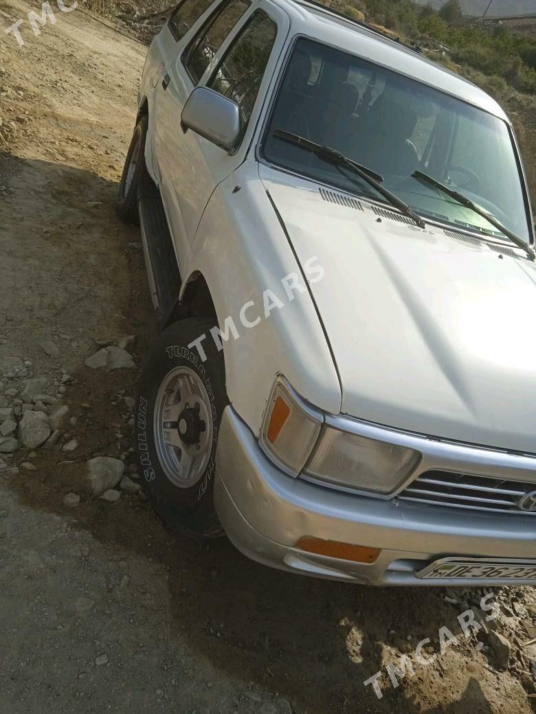 Toyota 4Runner 1995 - 60 000 TMT - Bäherden - img 3