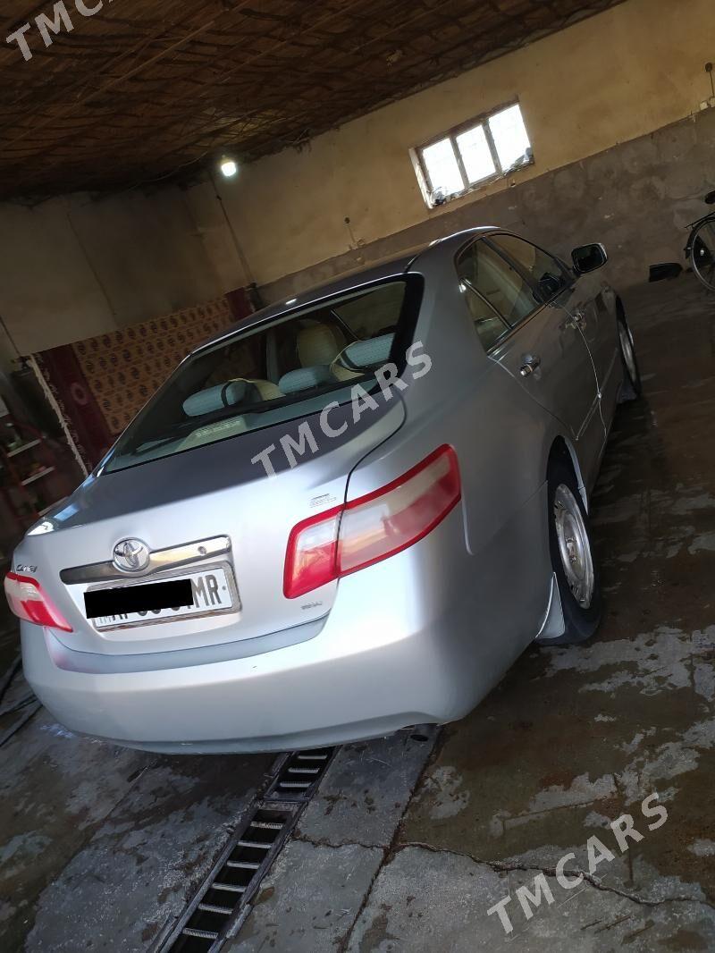 Toyota Camry 2007 - 120 000 TMT - Murgap - img 4