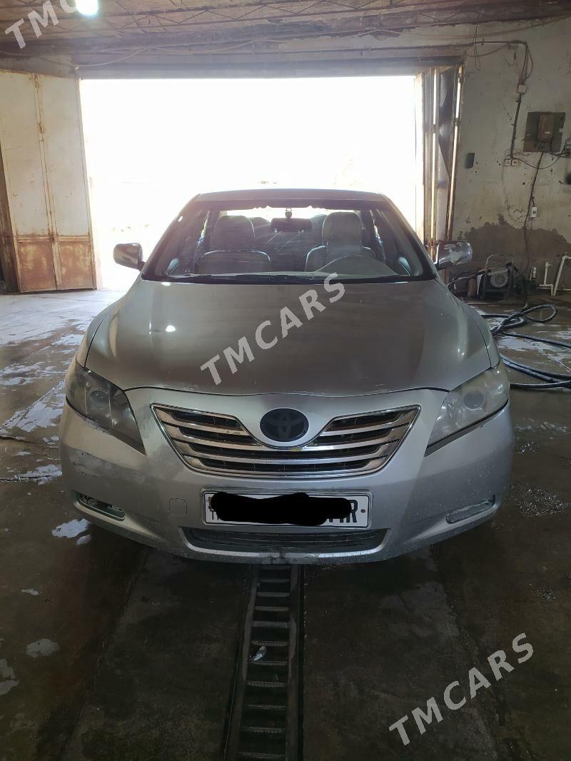 Toyota Camry 2007 - 120 000 TMT - Murgap - img 2