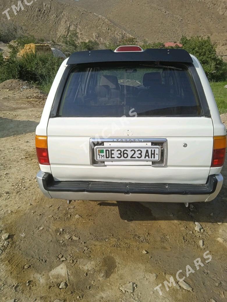 Toyota 4Runner 1995 - 60 000 TMT - Bäherden - img 5