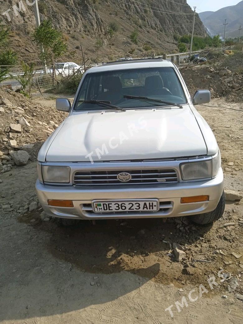 Toyota 4Runner 1995 - 60 000 TMT - Bäherden - img 2