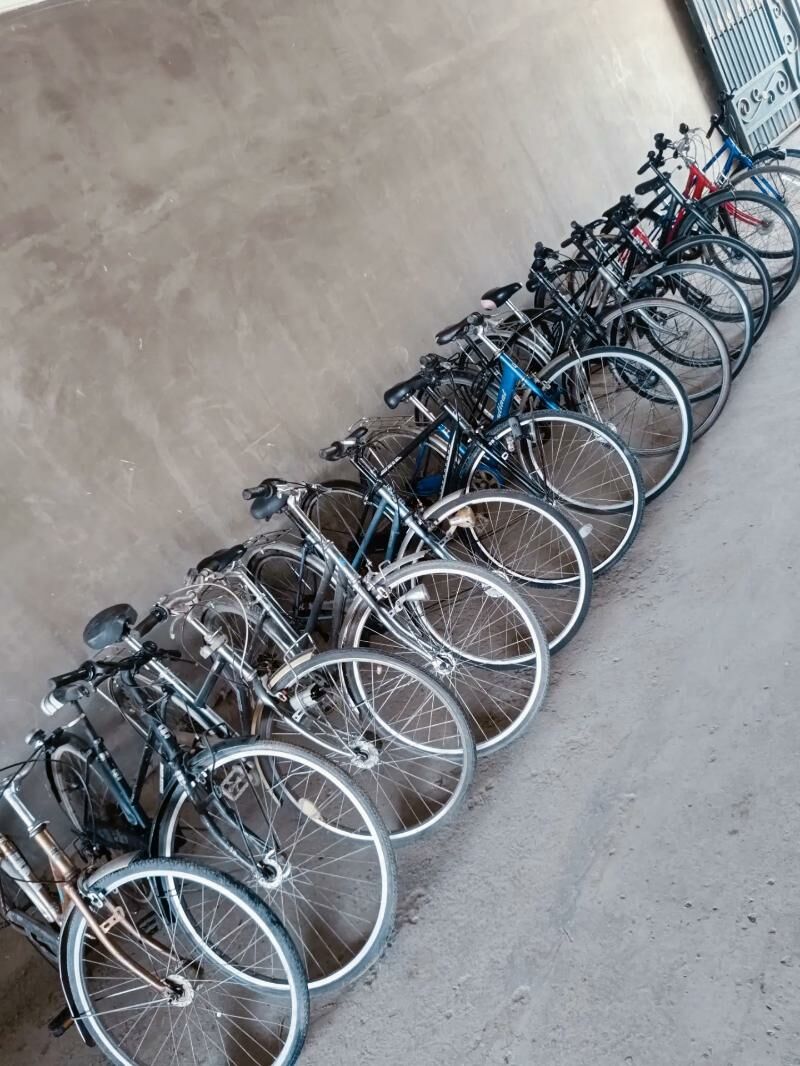 Velosipedler - Sakar - img 7