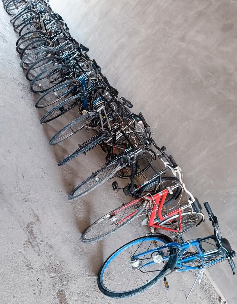 Velosipedler - Sakar - img 8