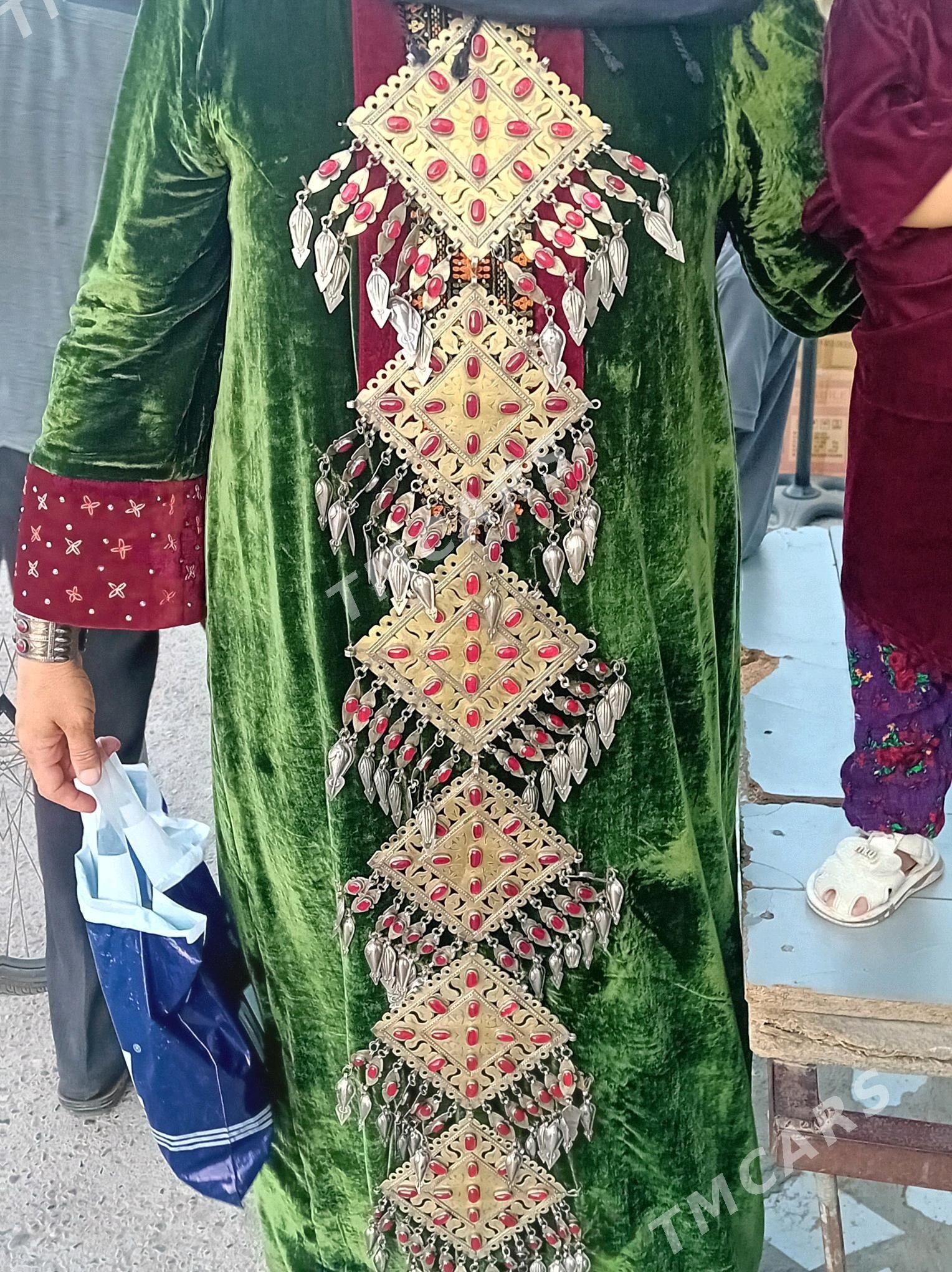 gadym kumis - Мары - img 2