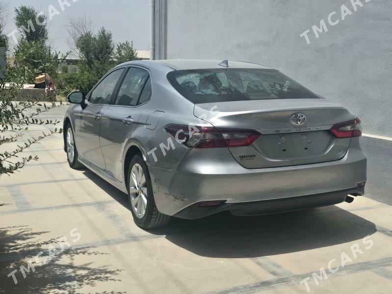 Toyota Camry 2022 - 266 000 TMT - Mary - img 4