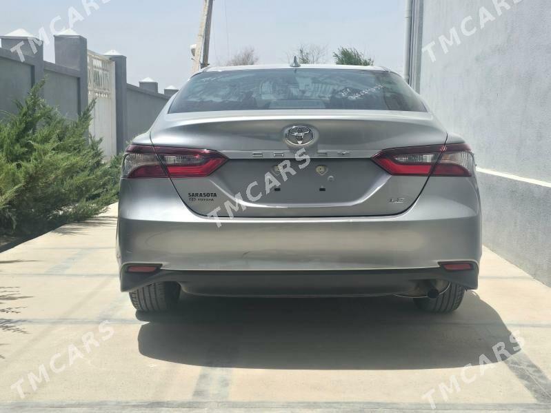 Toyota Camry 2022 - 266 000 TMT - Mary - img 7