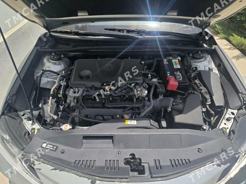 Toyota Camry 2022 - 266 000 TMT - Mary - img 6