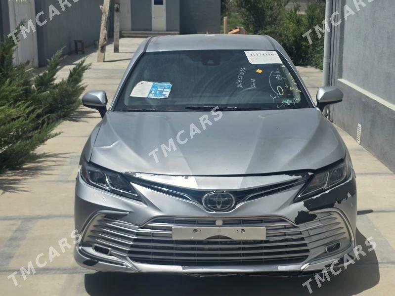 Toyota Camry 2022 - 266 000 TMT - Mary - img 2