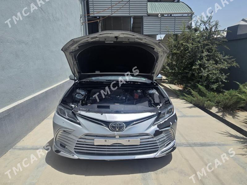 Toyota Camry 2022 - 266 000 TMT - Mary - img 5