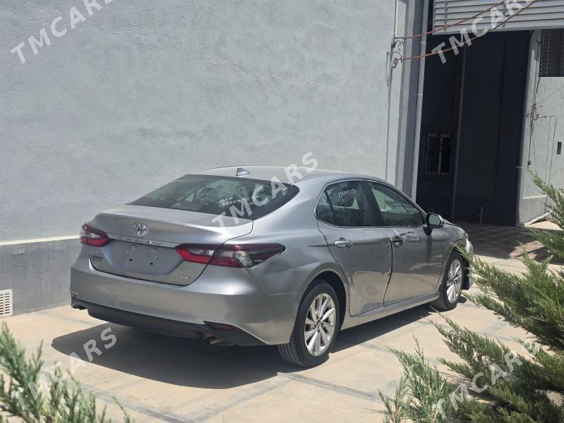 Toyota Camry 2022 - 266 000 TMT - Mary - img 8