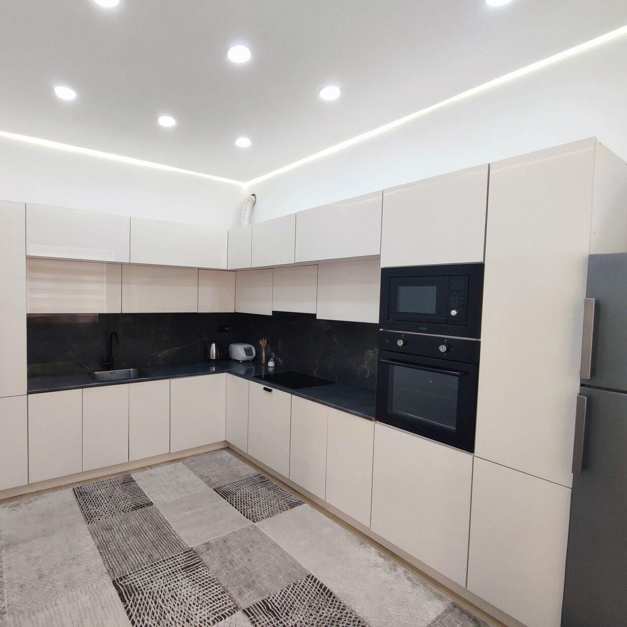 Duzmergen nebitçi 4 satlyk jay - Балканабат - img 4