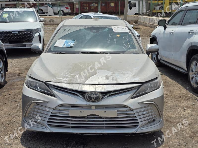 Toyota Camry 2022 - 266 000 TMT - Mary - img 9
