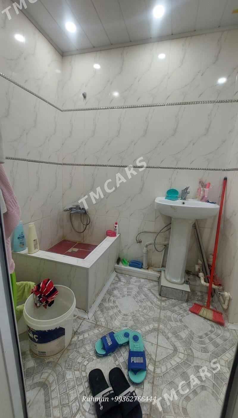 (2277)-MIR3 2KOMNAT ARKAÇ GURLUŞYK YUBILEYNYÝ KÖÇE - Aşgabat - img 7