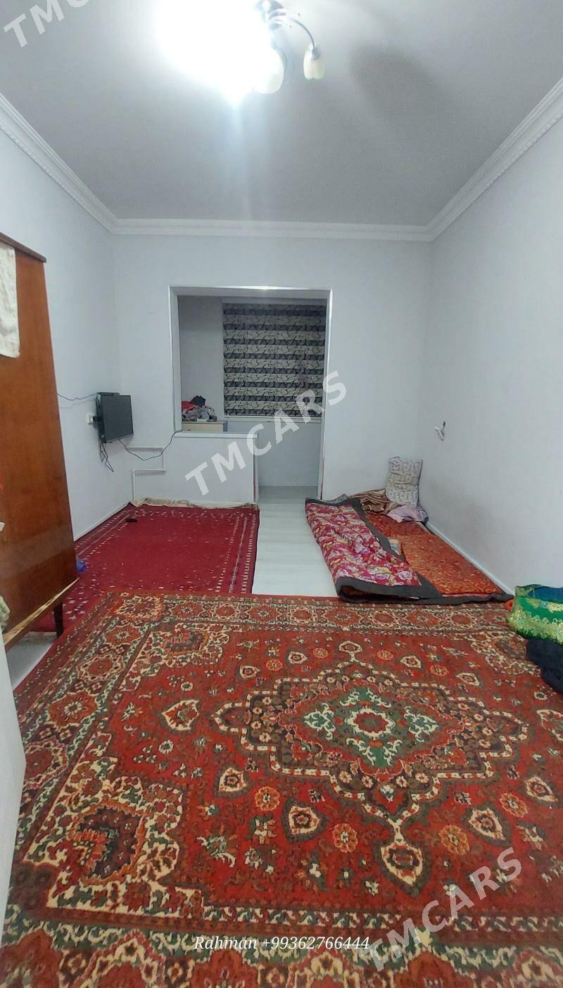 (2277)-MIR3 2KOMNAT ARKAÇ GURLUŞYK YUBILEYNYÝ KÖÇE - Aşgabat - img 6