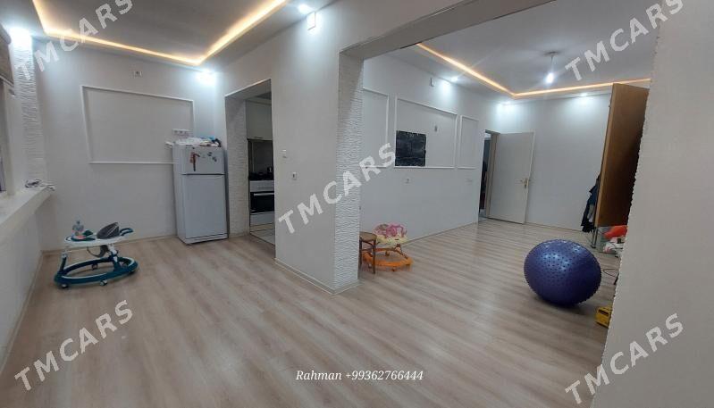 (2277)-MIR3 2KOMNAT ARKAÇ GURLUŞYK YUBILEYNYÝ KÖÇE - Aşgabat - img 3