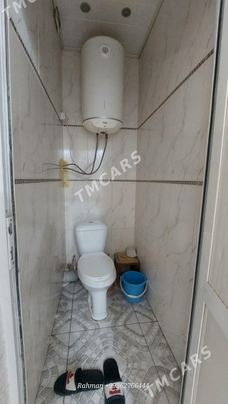 (2277)-MIR3 2KOMNAT ARKAÇ GURLUŞYK YUBILEYNYÝ KÖÇE - Aşgabat - img 8