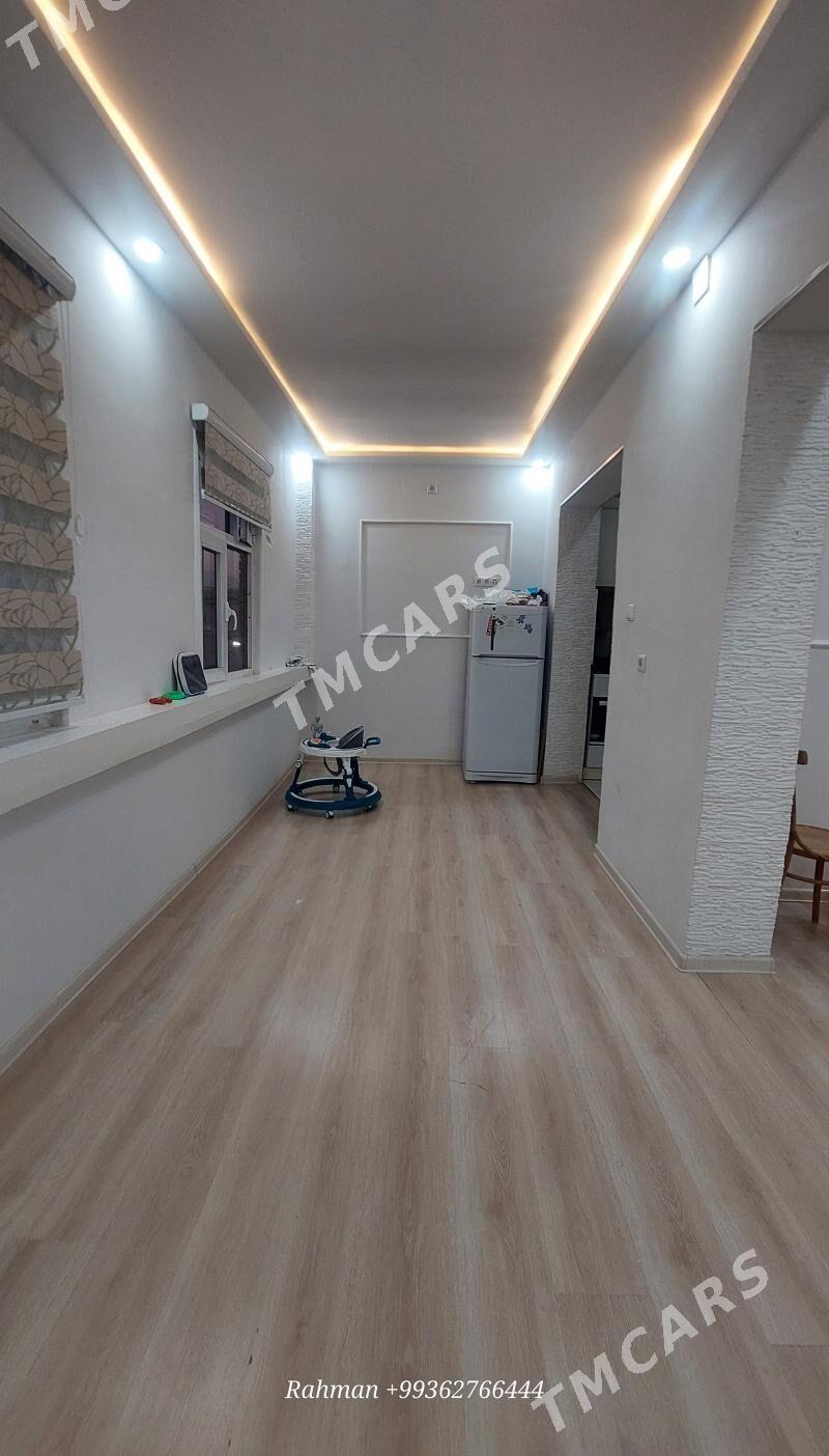 (2277)-MIR3 2KOMNAT ARKAÇ GURLUŞYK YUBILEYNYÝ KÖÇE - Aşgabat - img 2