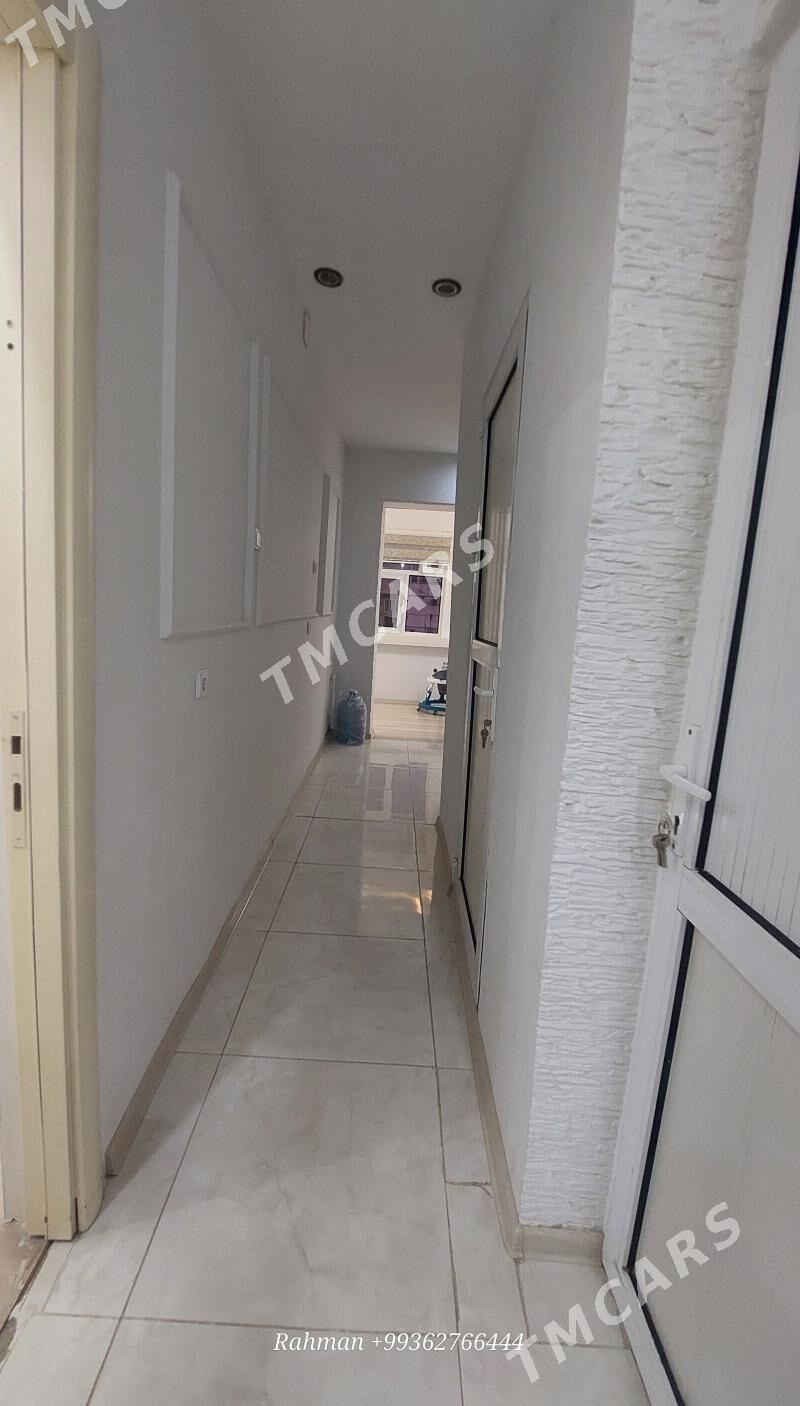 (2277)-MIR3 2KOMNAT ARKAÇ GURLUŞYK YUBILEYNYÝ KÖÇE - Aşgabat - img 10