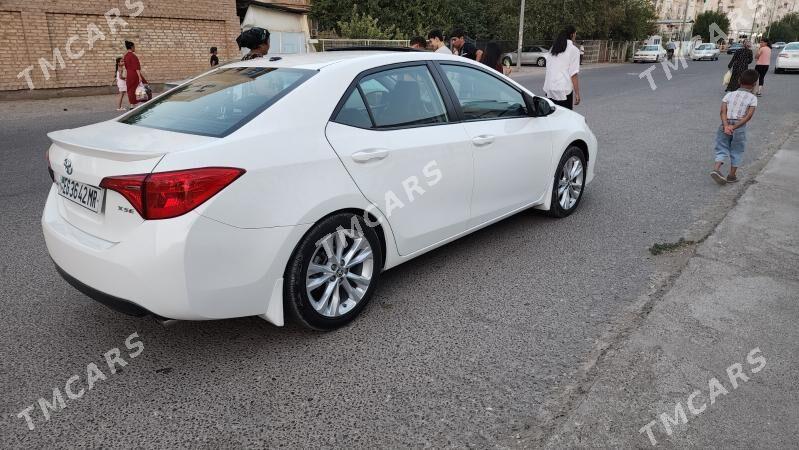 Toyota Corolla 2018 - 240 000 TMT - Baýramaly - img 5
