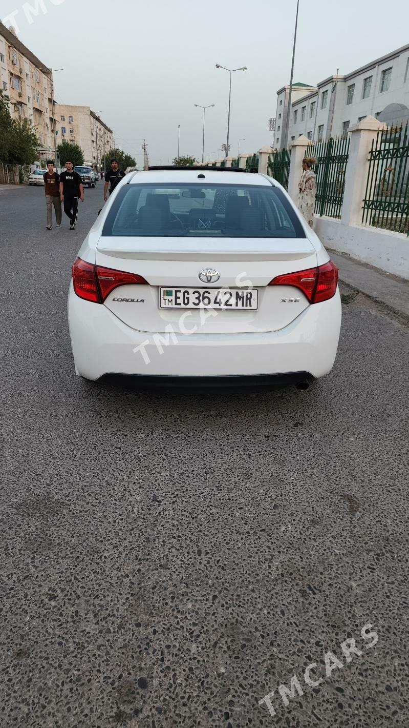 Toyota Corolla 2018 - 240 000 TMT - Baýramaly - img 6