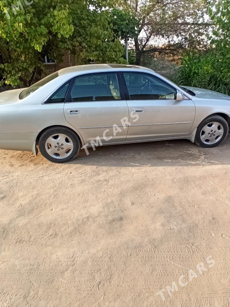 Toyota Avalon 2004 - 160 000 TMT - Farap - img 2