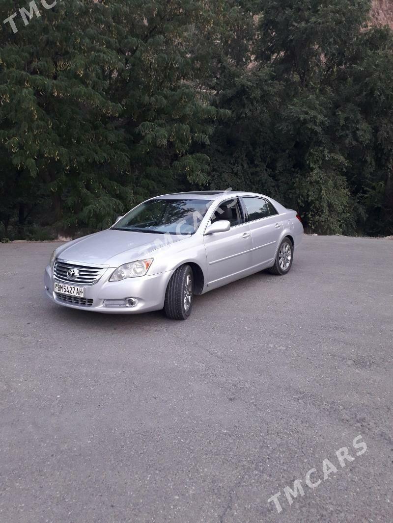 Toyota Avalon 2009 - 185 000 TMT - Ашхабад - img 4