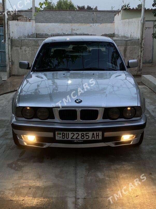 BMW 540 1995 - 60 000 TMT - Кака - img 3