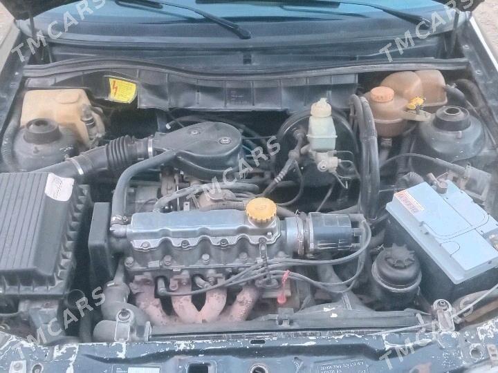 Opel Astra 1993 - 32 000 TMT - Мары - img 3