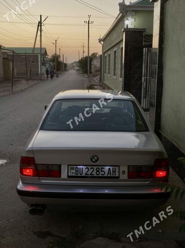 BMW 540 1995 - 60 000 TMT - Кака - img 4