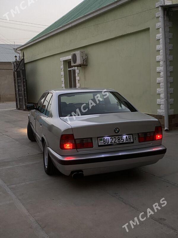 BMW 540 1995 - 60 000 TMT - Кака - img 5