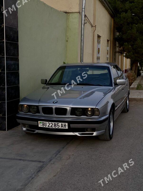 BMW 540 1995 - 60 000 TMT - Кака - img 7