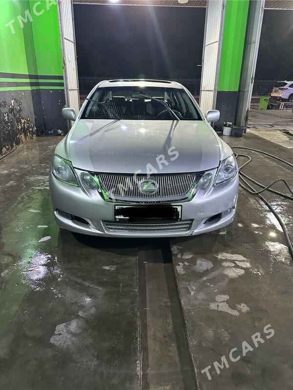 Lexus GS 350 2006 - 180 000 TMT - Mary - img 9