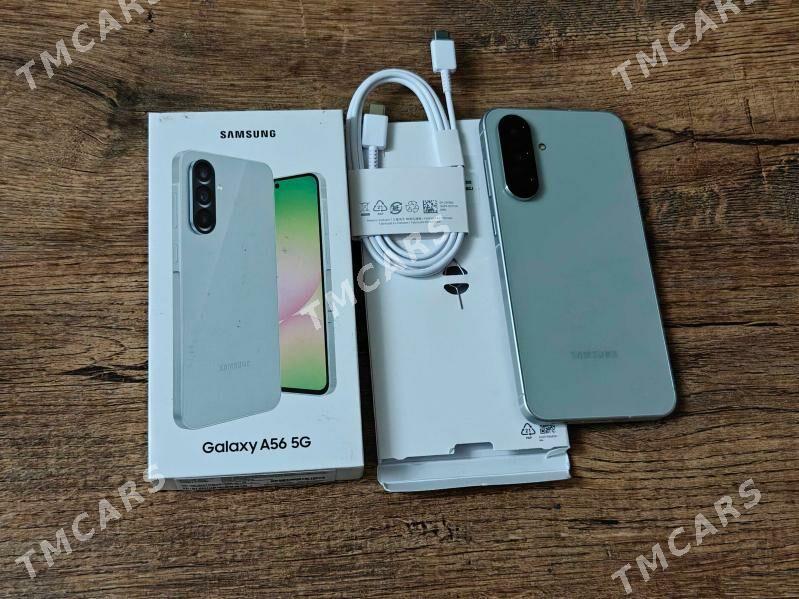 RABOCY SATYN ALYAS a56 a16 a06 iPhone 16 pro 15pro - Ашхабад - img 5