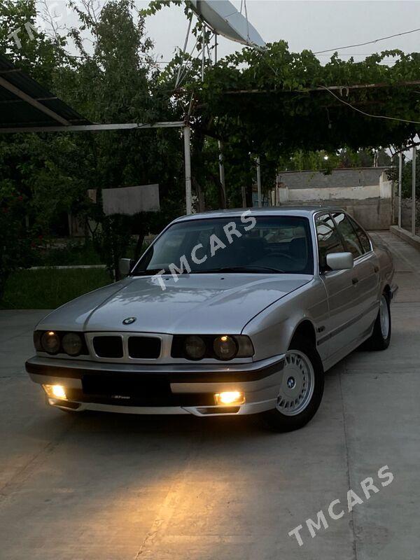 BMW 540 1995 - 60 000 TMT - Кака - img 10