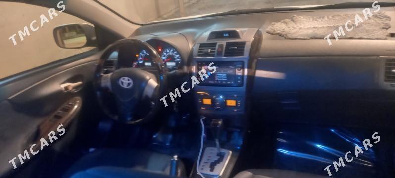 Toyota Corolla 2013 - 160 000 TMT - Бузмеин - img 2
