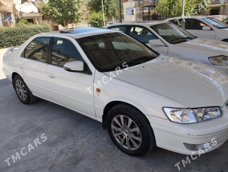 Toyota Camry 2000 - 133 000 TMT - Türkmenabat - img 4